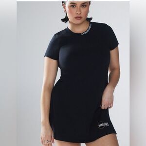 Savage X Fenty ESSENTIAL BABY TEE DRESS